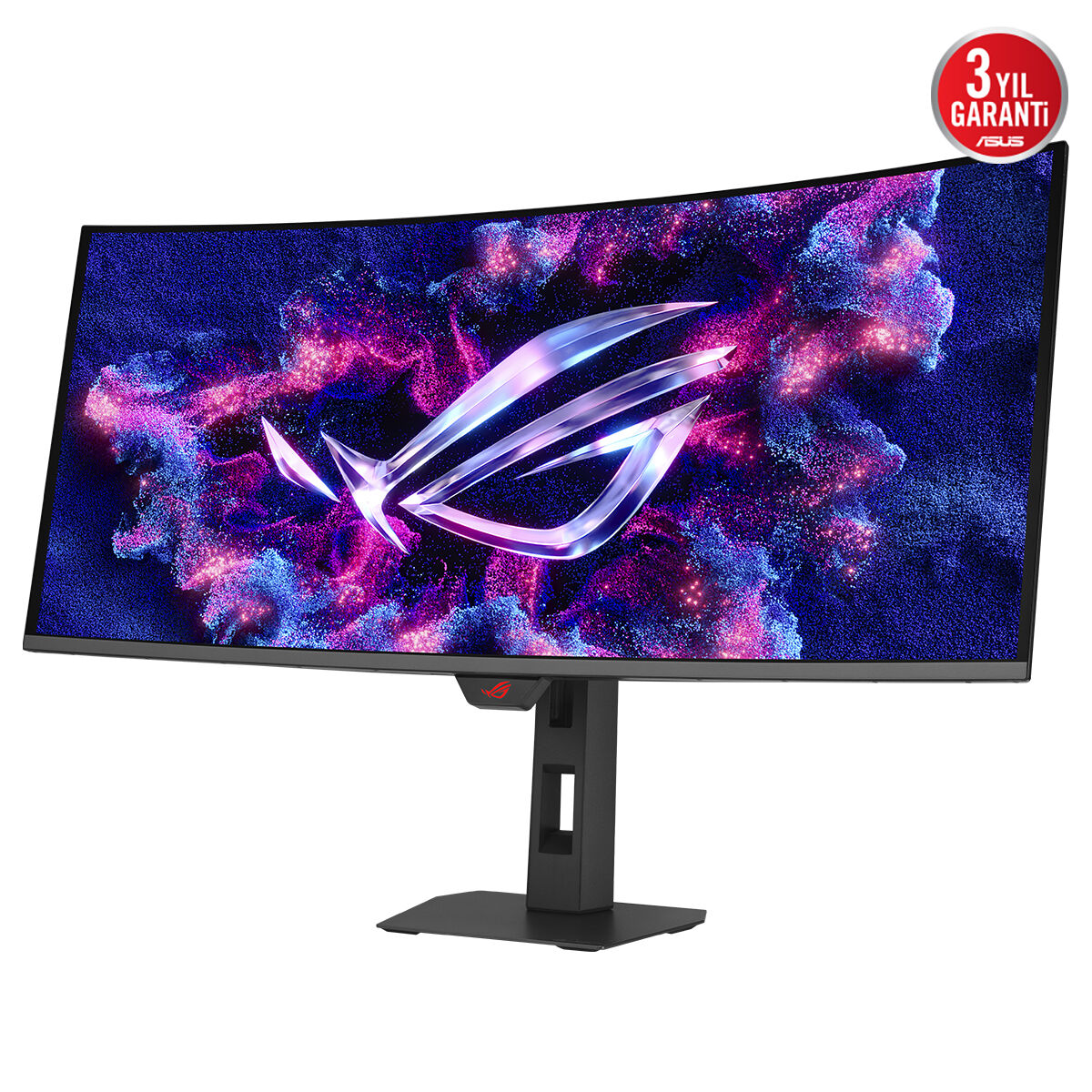 ASUS ROG Strix OLED XG34WCDMTG Gaming Monitör - Gaming.Gen.TR