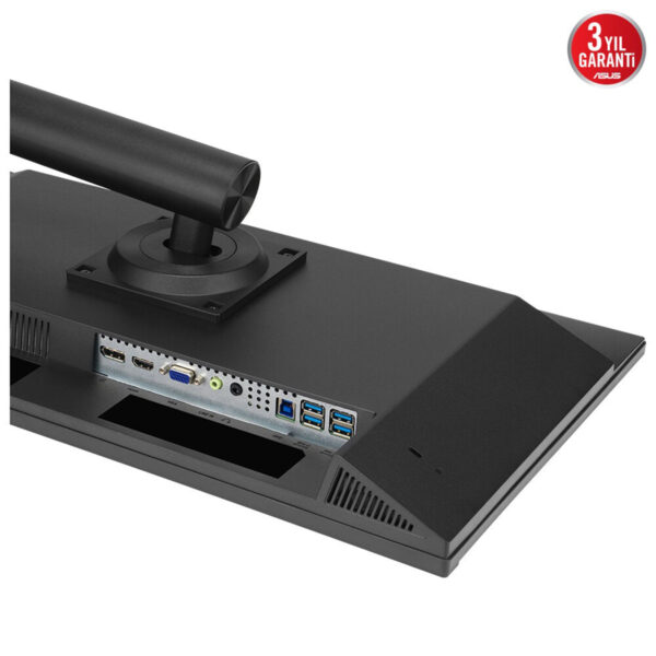 Asus Va249qgs 23 8 Inc 120hz 1ms Full Hd Adaptive Sync Ips Pivot Monitor 11