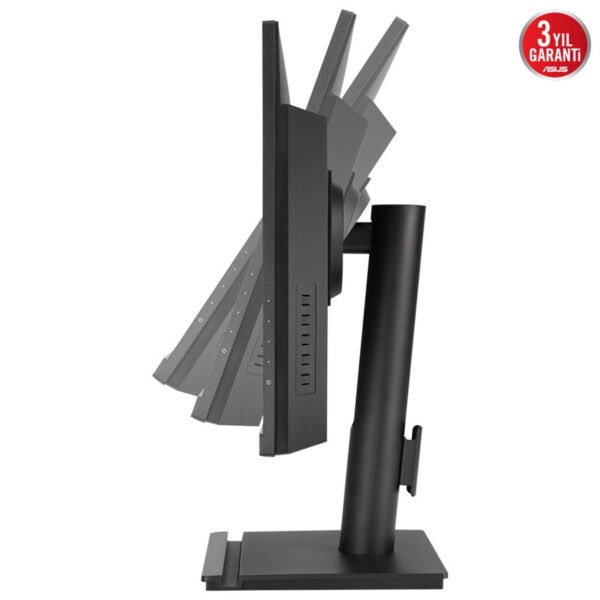 Asus Va249qgs 23 8 Inc 120hz 1ms Full Hd Adaptive Sync Ips Pivot Monitor 9