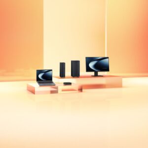 Asus Ve Amd Computex 2025te Yeni Expert P Serisini Ortaklasa Tanitti