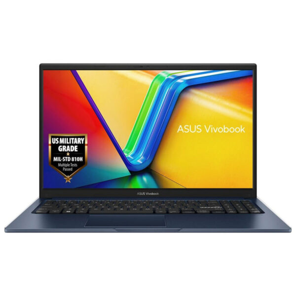 Asus Vivobook X1504va Nj2405v1 Intel Core I5 1334u 16gb 512gb Ssd 15.6 Inç Full Hd 60hz Freedos Laptop 2