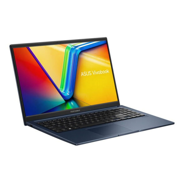 Asus Vivobook X1504va Nj2405v1 Intel Core I5 1334u 16gb 512gb Ssd 15.6 Inç Full Hd 60hz Freedos Laptop 3