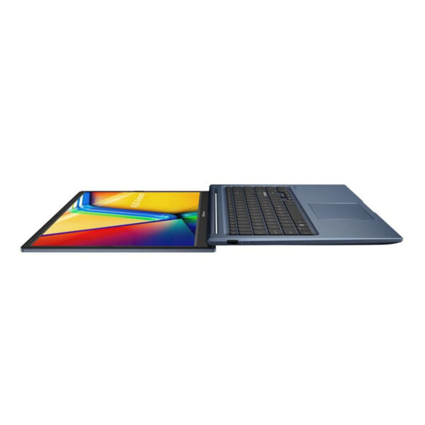 Asus Vivobook X1504va Nj2405v1 Intel Core I5 1334u 16gb 512gb Ssd 15.6 Inç Full Hd 60hz Freedos Laptop 7