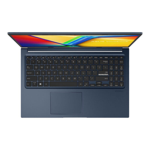 Asus Vivobook X1504va Nj2405v2 Intel Core I5 1334u 16gb 1tb Ssd 15.6 Inç Full Hd 60hz Freedos Laptop 6