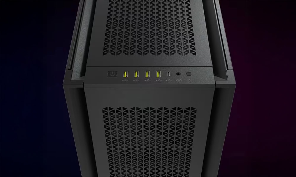 Modern Ön Panel