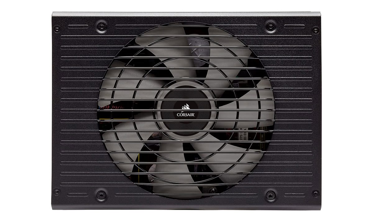 1400mm Patentli FDB Soğutma Fanı