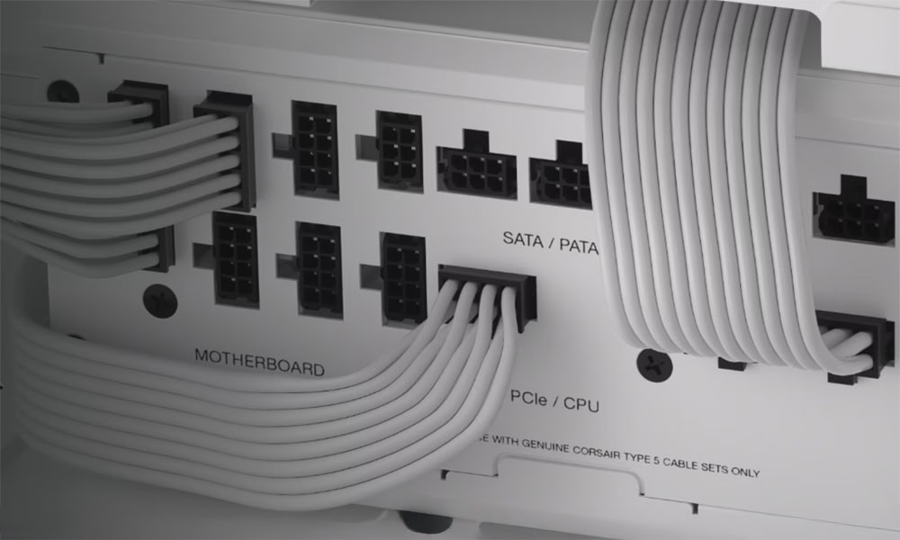 Yana Monteli Bağlantılar