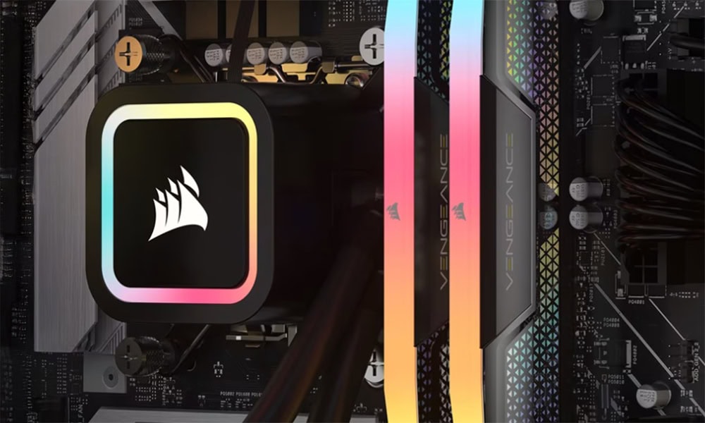 Yerleşik Voltaj Düzenleme