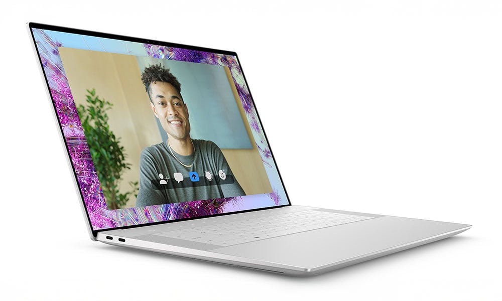 Kristal netliğinde görüntülü sohbet