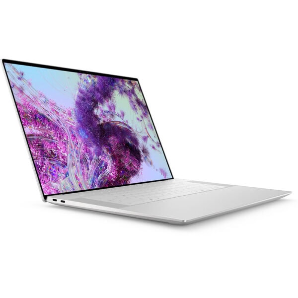 Dell Xps 16 9640 Intel Core Ultra 7 155h 32gb Lpddr5x 1tb Ssd Rtx4060 8gb 16.3 Inç 4k Uhd+ 60hz Oled W11 Pro Dokunmatik Laptop (xps9640321otwp) 3