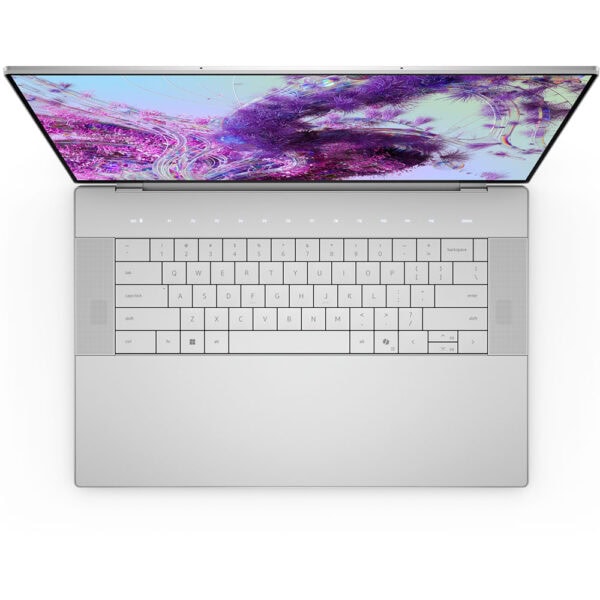 Dell Xps 16 9640 Intel Core Ultra 7 155h 32gb Lpddr5x 1tb Ssd Rtx4060 8gb 16.3 Inç 4k Uhd+ 60hz Oled W11 Pro Dokunmatik Laptop (xps9640321otwp) 4