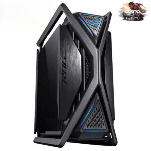 Powered by ASUS ELITE-ASTRAL5090 Ryzen 9 9950X3D2 RTX 5090 128GB DDR5 4TB SSD