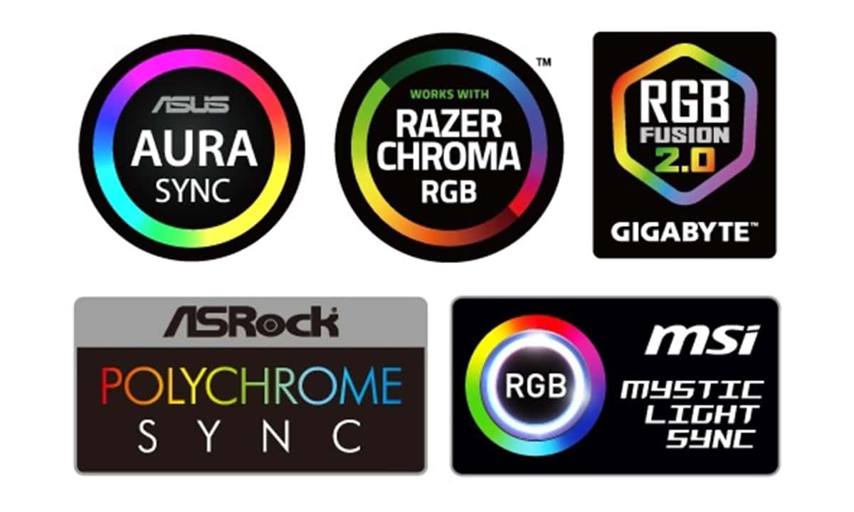 Anakart Yazılımı Aracılığıyla Kontrol