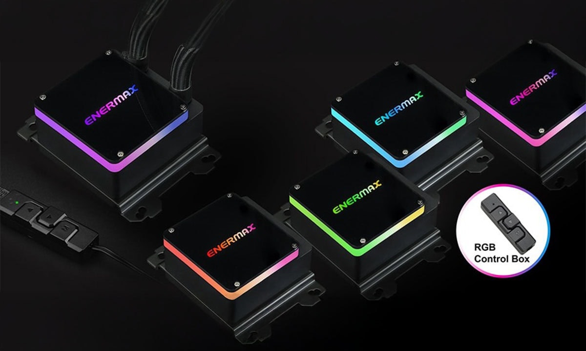 Adreslenebilir RGB aydınlatma senkronizasyonu