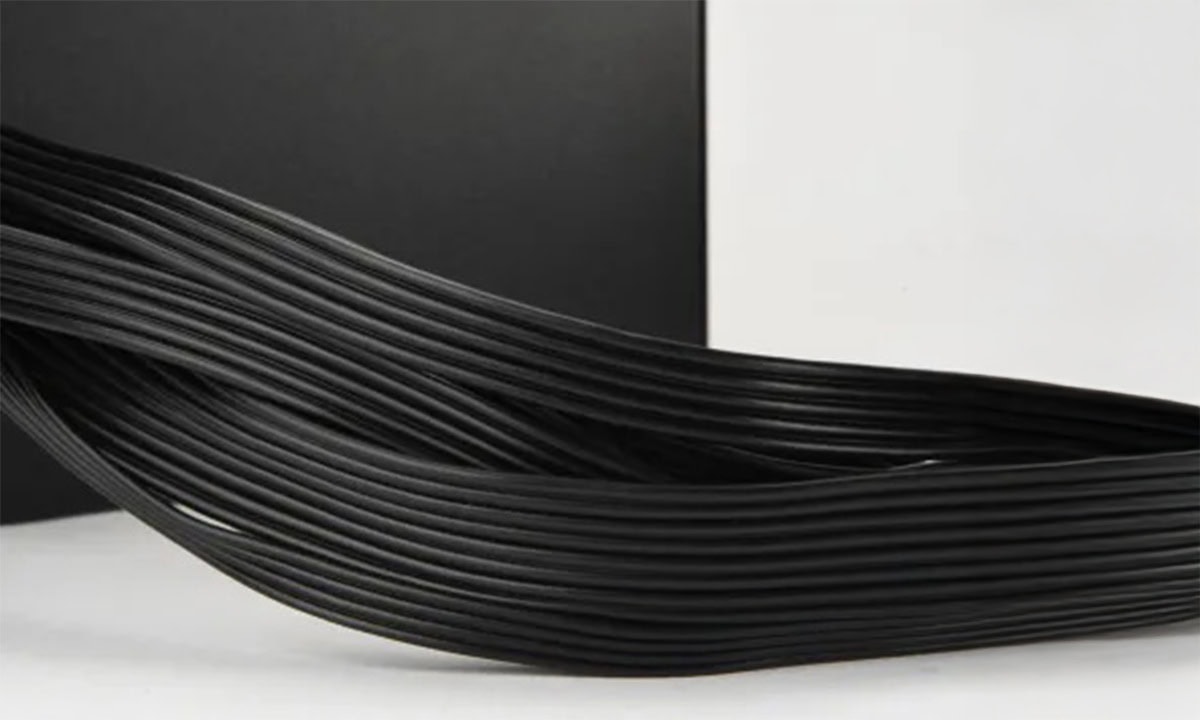 %100 Esnek Düz Kablolar