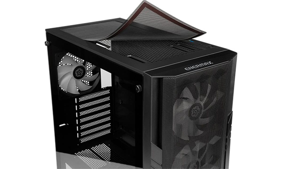 Optimum Performans için Tozsuz Koruma