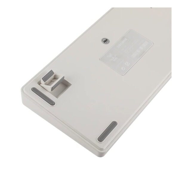 Epomaker X Aula F75 Light Blue Leobog Reaper Switch Rgb Kablosuz Hotswap Mekanik Gaming Klavye 9