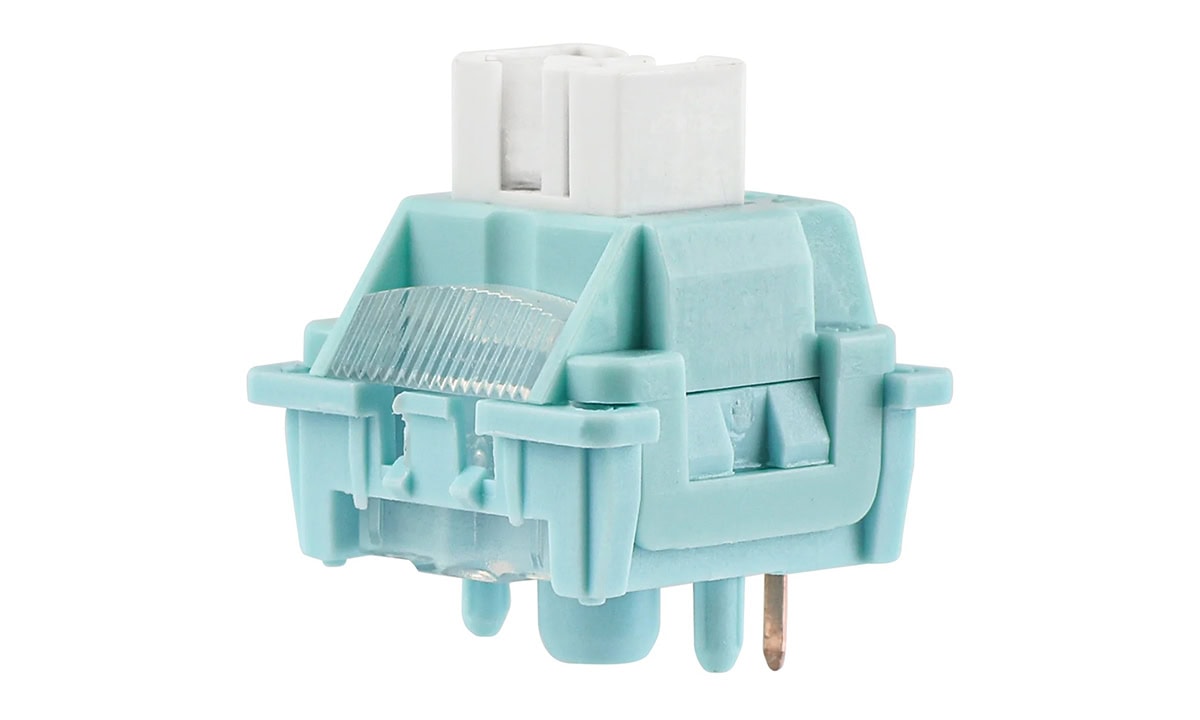 LEOBOG Ice Vein Switch