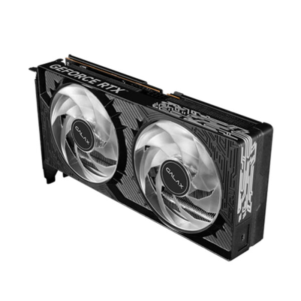 Galax Geforce Rtx 5060 Ti 1 Click Oc 16gb Gddr7 128 Bit Dlss 4 Ekran Karti 56izn8mdcpoc 2 Yil Birebir Degisim Garantili 10