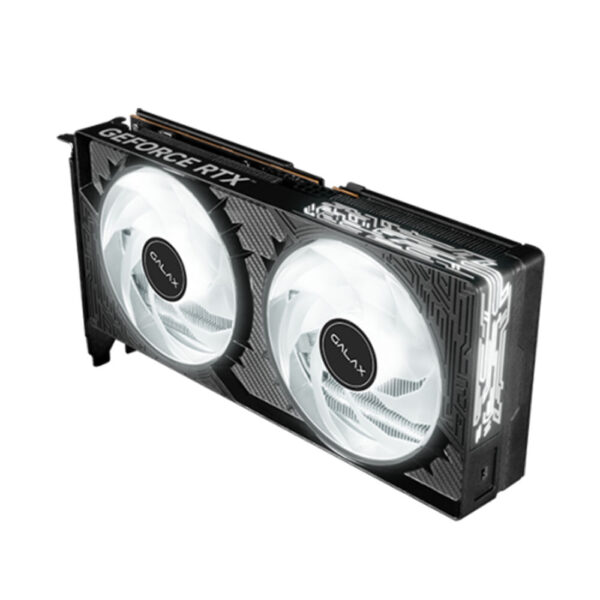 Galax Geforce Rtx 5060 Ti 1 Click Oc 16gb Gddr7 128 Bit Dlss 4 Ekran Karti 56izn8mdcpoc 2 Yil Birebir Degisim Garantili 11