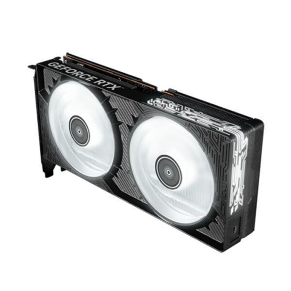 Galax Geforce Rtx 5060 Ti 1 Click Oc 16gb Gddr7 128 Bit Dlss 4 Ekran Karti 56izn8mdcpoc 2 Yil Birebir Degisim Garantili 12