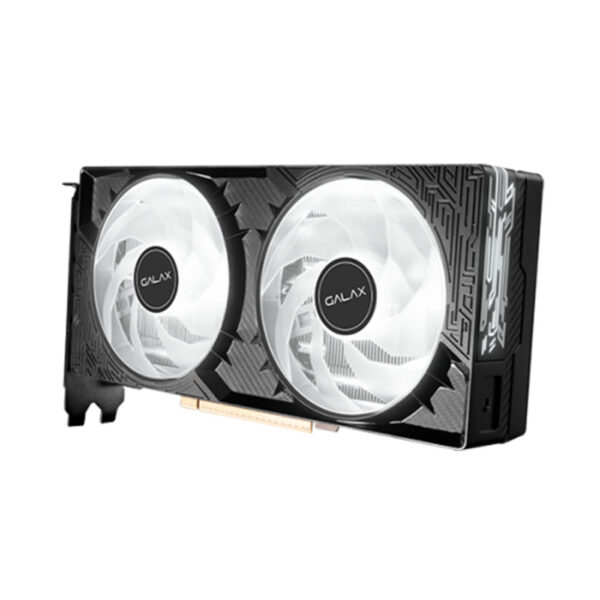 Galax Geforce Rtx 5060 Ti 1 Click Oc 16gb Gddr7 128 Bit Dlss 4 Ekran Karti 56izn8mdcpoc 2 Yil Birebir Degisim Garantili 8