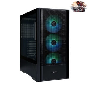 Gaming 5070 Amd Ryzen 7 7800x3d Tray Asus Dual Geforce Rtx 5070 Oc 12gb 16gb Ram 500gb M.2 Ssd Sistem Tavsiyesi Control Resonant Hediyeli 1