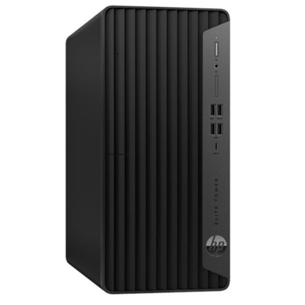 Hp Elite 800 G9 Intel Core I7 14700 32gb Ddr5 1tb Ssd Rtx4060 8gb W11 Pro Gaming Masaüstü Bilgisayar (5v8b3es) 2