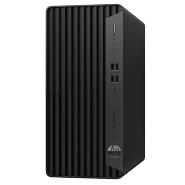 Hp Elite 800 G9 Intel Core I7 14700 32gb Ddr5 1tb Ssd Rtx4060 8gb W11 Pro Gaming Masaüstü Bilgisayar (5v8b3es) 3