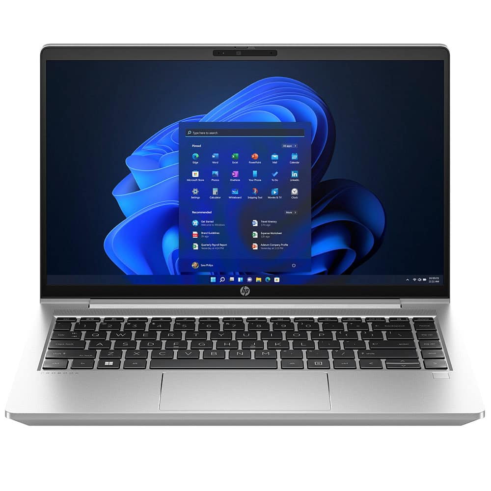 Hp Probook 440 G10 Intel Core I7 1355u 16gb 512gb Ssd 14 Inç Full Hd W11 Pro Laptop (859z5ea) 1