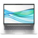 HP ProBook 440 G11 Intel Core Ultra 7-155H 16GB DDR5 512GB SSD RTX2050 4GB 14 inç WUXGA IPS W11 Pro Laptop (9Y7C4ET)