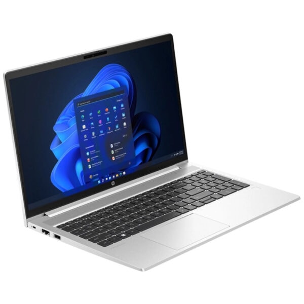 Hp Probook 455 G10 Amd Ryzen 5 7530u 8gb 512gb Ssd 15.6 Inç Full Hd 60hz Ips Freedos Laptop (854s1es) 2