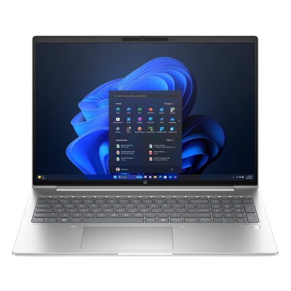 Hp Probook 460 G11 Intel Core Ultra 5 125h 16gb Ddr5 512gb Ssd Rtx2050 4gb 16 Inç Wuxga Ips W11 Pro Laptop (9y7b7et) 1
