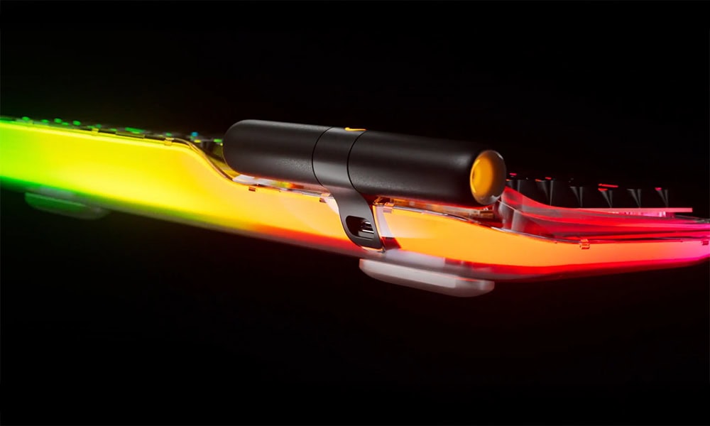 Lüks Performans ve Güvenilirlik