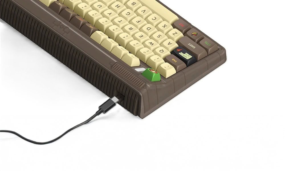 Çıkarılabilir USB