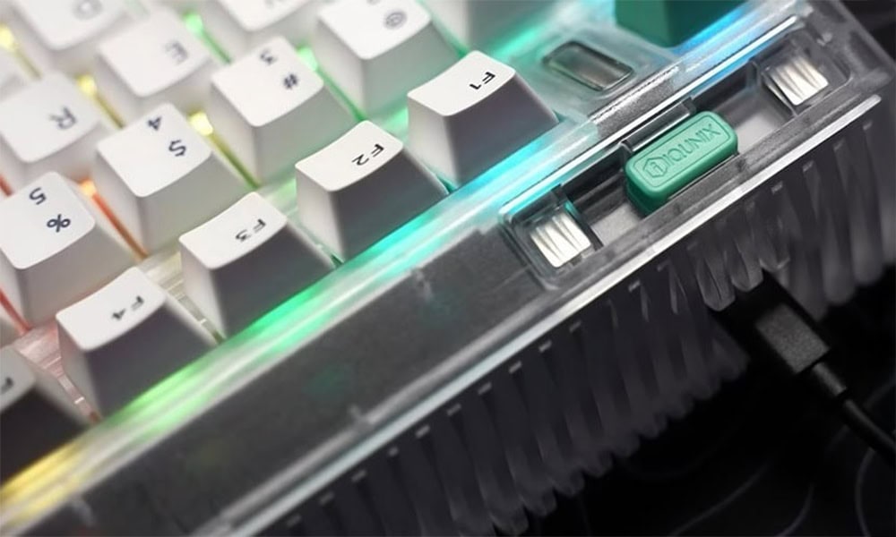 Çıkarılabilir USB