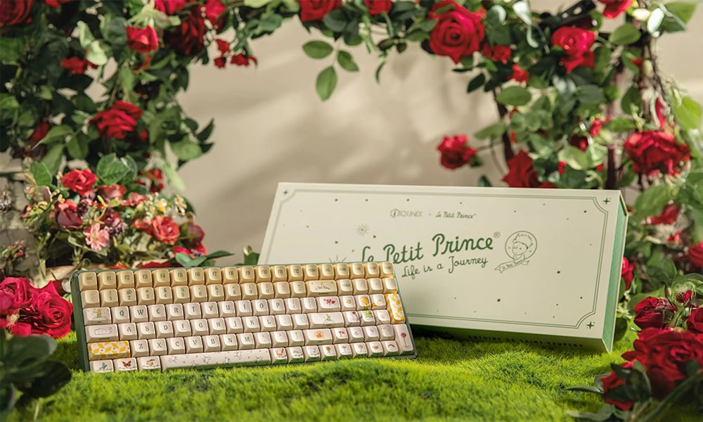 F97 Floral Date
