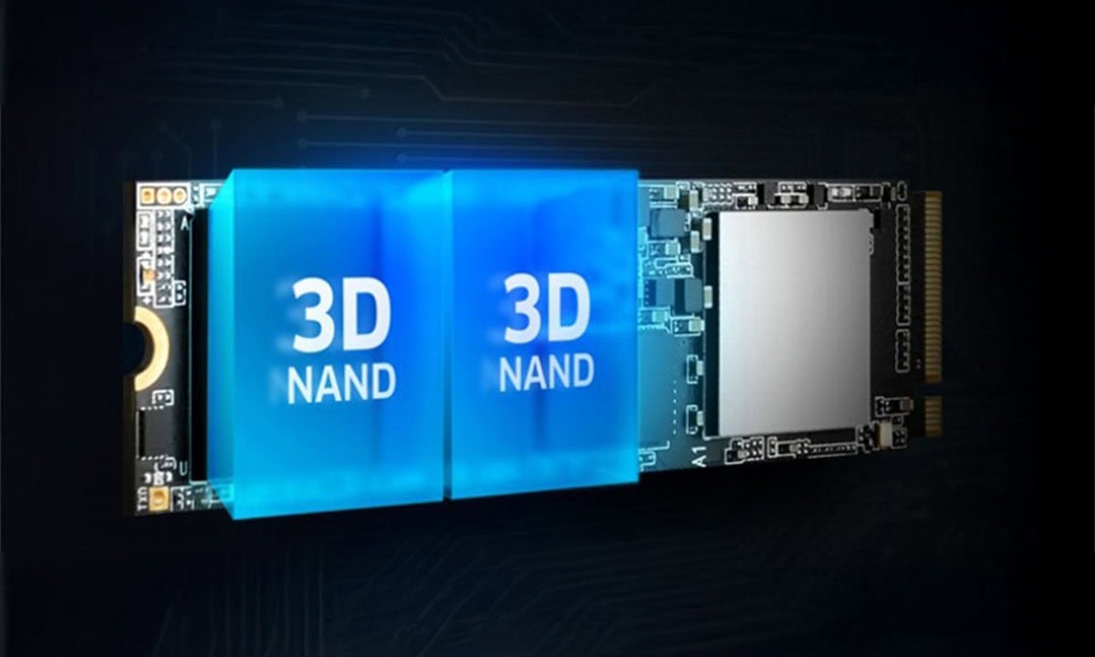 PCIe Gen3x4 Performansı