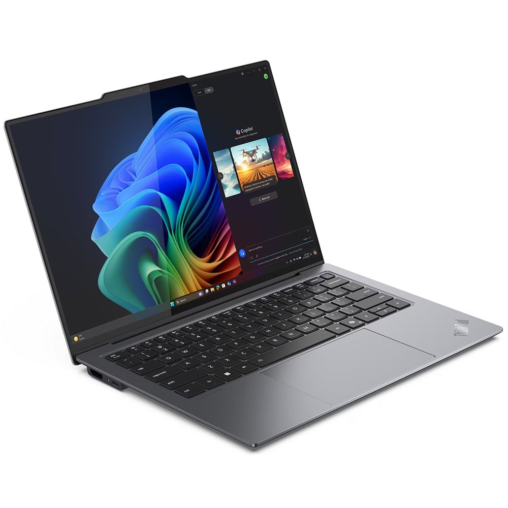 Lenovo ThinkPad X9-14 G1 Dokunmatik Laptop - Gaming.Gen.TR