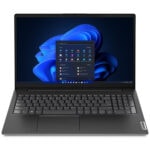 Lenovo V15 G4 IRU Intel Core i7-1355U 16GB 512GB SSD 15.6 inç Full HD TN FreeDos Laptop (83A100GPTR)