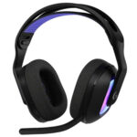Logitech G522 LIGHTSPEED RGB 7.1 Surround Kablosuz Gaming Kulaklık