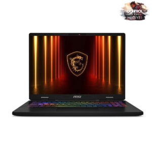 Msi Crosshair 16 Hx Ai D2xwgkg 047xtr Intel Core Ultra 9 275hx Geforce Rtx 5070 8gb 115w 32gb Ddr5 1tb Ssd 16 Inç 2k Qhd+ 240hz Freedos Gaming Laptop Control Resonant Hediyeli 1
