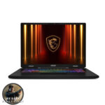 Msi Crosshair 17 Hx Ai D2xwgkg 017tr Intel Core Ultra 9 275hx Geforce Rtx 5070 8gb 115w 32gb Ddr5 1tb Ssd 17 Inç 2k Qhd+ 240hz W11 Home Gaming Laptop 007 First Light Hediyeli 1