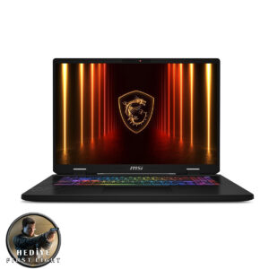 Msi Crosshair 17 Hx Ai D2xwgkg 017tr Intel Core Ultra 9 275hx Geforce Rtx 5070 8gb 115w 32gb Ddr5 1tb Ssd 17 Inç 2k Qhd+ 240hz W11 Home Gaming Laptop 007 First Light Hediyeli 1