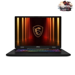 Msi Crosshair 17 Hx Ai D2xwgkg 017tr Intel Core Ultra 9 275hx Geforce Rtx 5070 8gb 115w 32gb Ddr5 1tb Ssd 17 Inç 2k Qhd+ 240hz W11 Home Gaming Laptop Control Resonant Hediyeli 1
