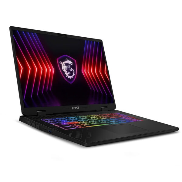 Msi Crosshair 17 Hx D14vgkg 075tr Intel Core I7 14700hx 32gb Ddr5 1tb Ssd Rtx4070 8gb 17 Inc 2k Qhd 240hz W11 Home Gaming Laptop 3
