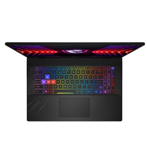 Msi Crosshair 17 Hx D14vgkg 075tr Intel Core I7 14700hx 32gb Ddr5 1tb Ssd Rtx4070 8gb 17 Inc 2k Qhd 240hz W11 Home Gaming Laptop 4