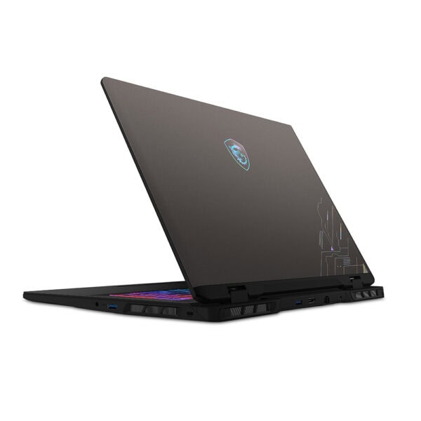 Msi Crosshair 17 Hx D14vgkg 075tr Intel Core I7 14700hx 32gb Ddr5 1tb Ssd Rtx4070 8gb 17 Inc 2k Qhd 240hz W11 Home Gaming Laptop 5