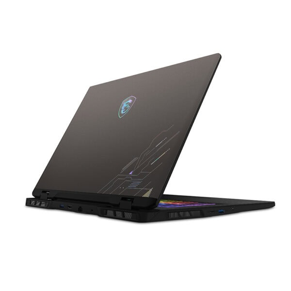 Msi Crosshair 17 Hx D14vgkg 075tr Intel Core I7 14700hx 32gb Ddr5 1tb Ssd Rtx4070 8gb 17 Inc 2k Qhd 240hz W11 Home Gaming Laptop 6