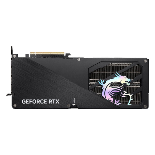 Msi Geforce Rtx 5080 16g Gaming Trio 16gb Gddr7 256 Bit Dlss 4 Ekran Karti 10